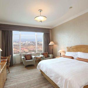 Twin Room Forbidden City View